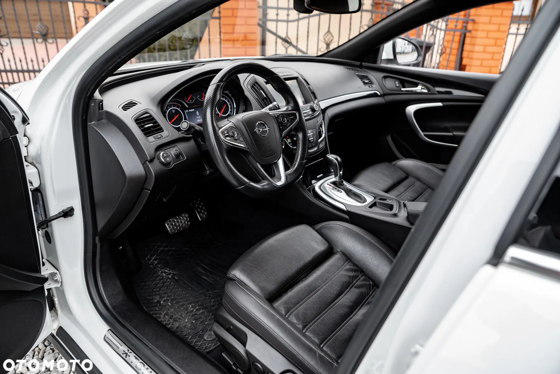 Opel Insignia 2.0 ECOTEC DI Turbo 4x4 Country Tourer Au - 17