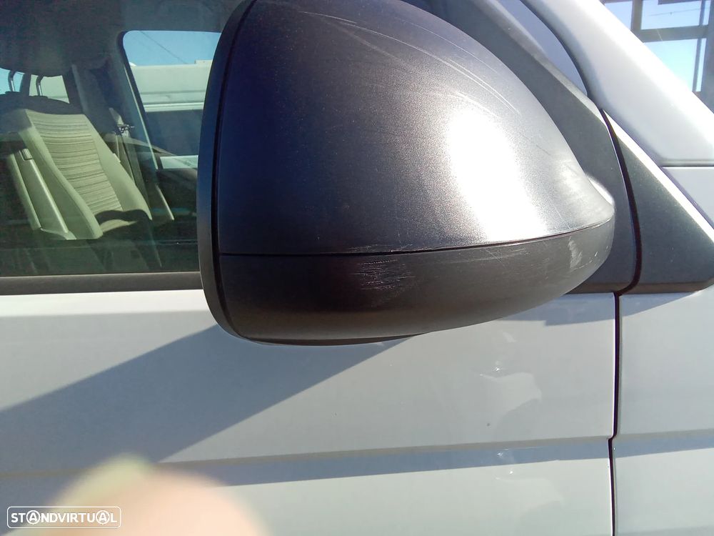 VW California Coast Volkswagen T6.1 California Coast 2.0 TDI | 2022 | EURO 6 | Vendedor Profissional - 15