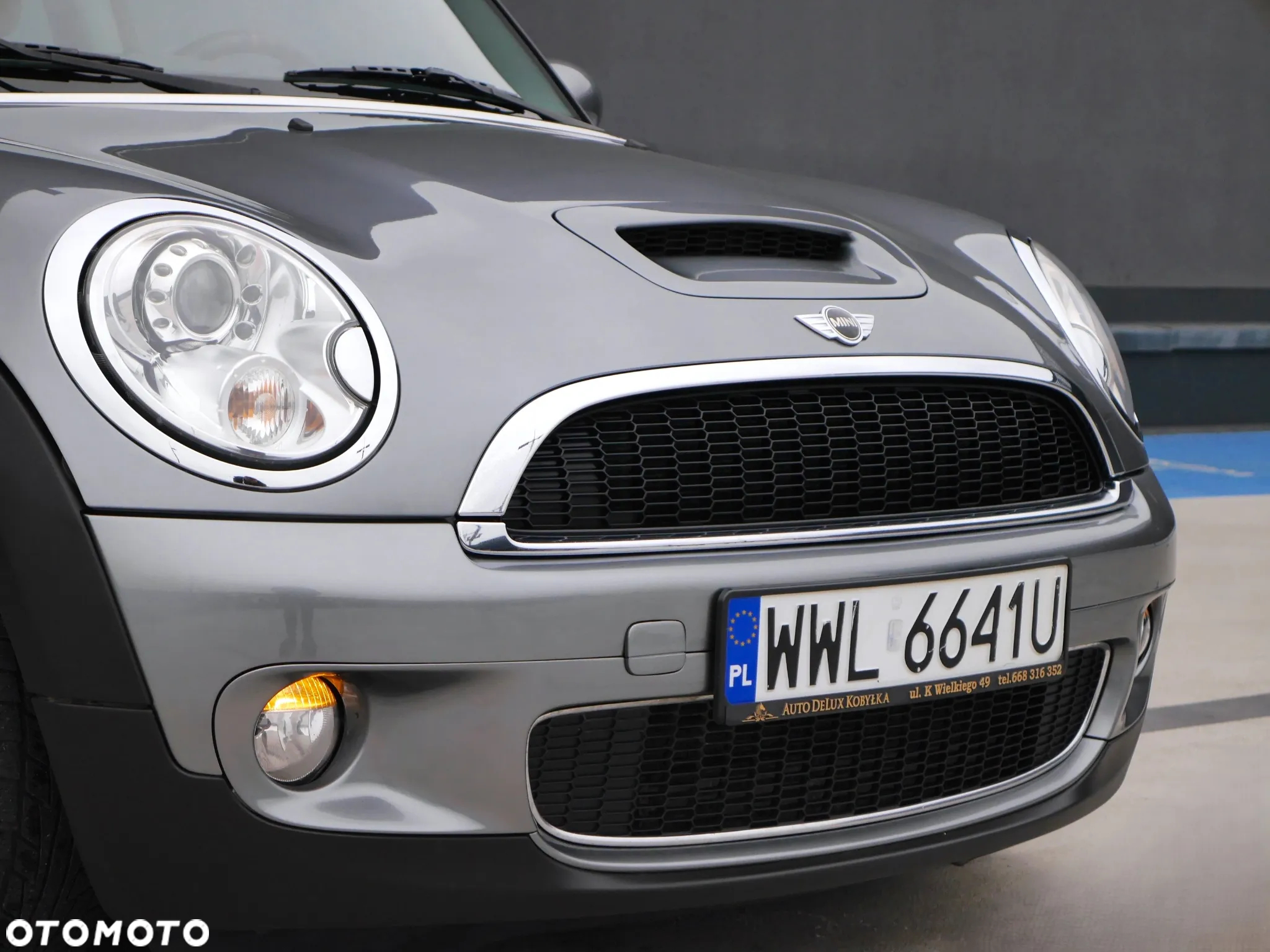 MINI Cooper S 50 Camden - 37