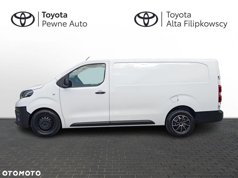 Toyota PROACE - 7