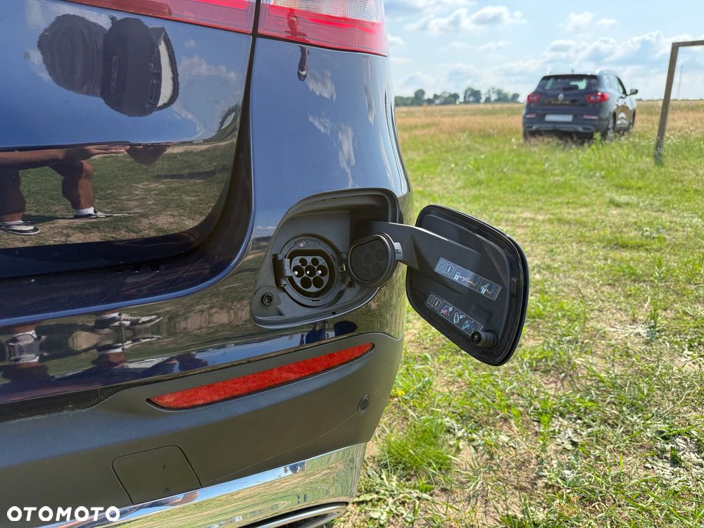 Mercedes-Benz GLC 350 e 4Matic 7G-TRONIC Edition 1 - 21