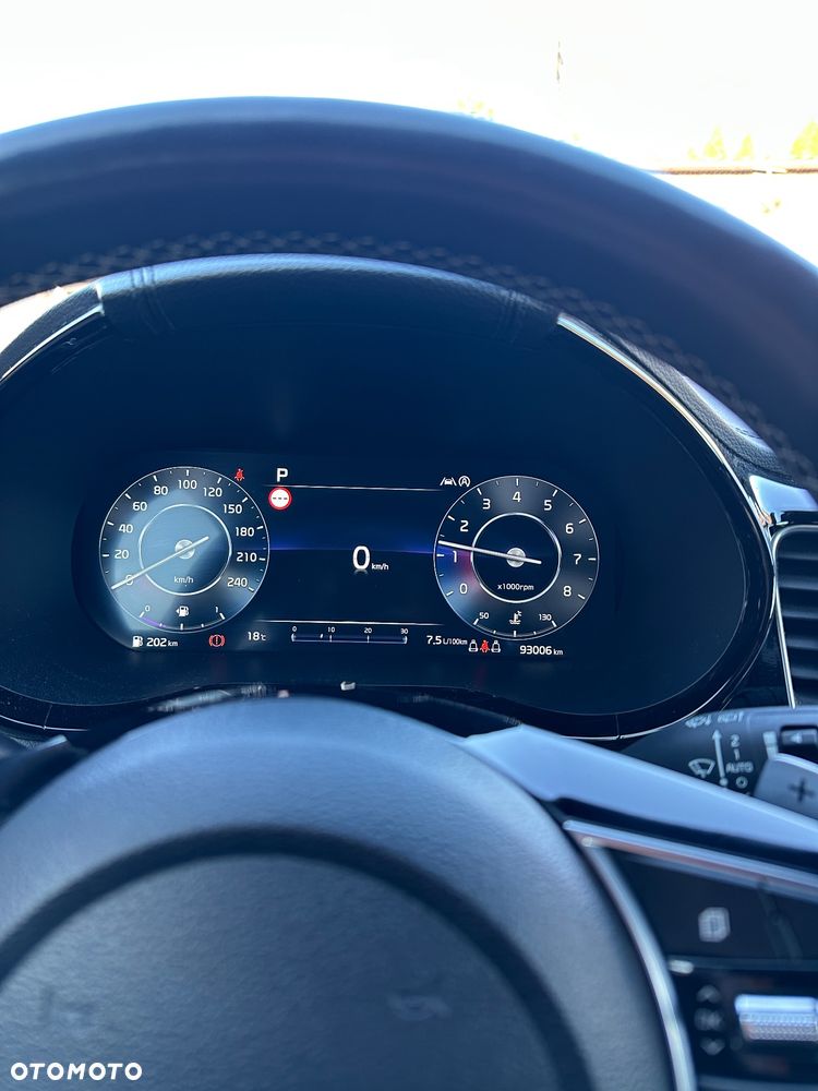 Kia ProCeed 1.5 T-GDI GT Line DCT - 14