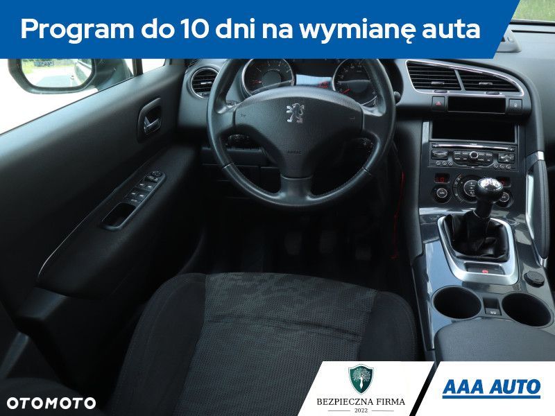 Peugeot 3008 - 9