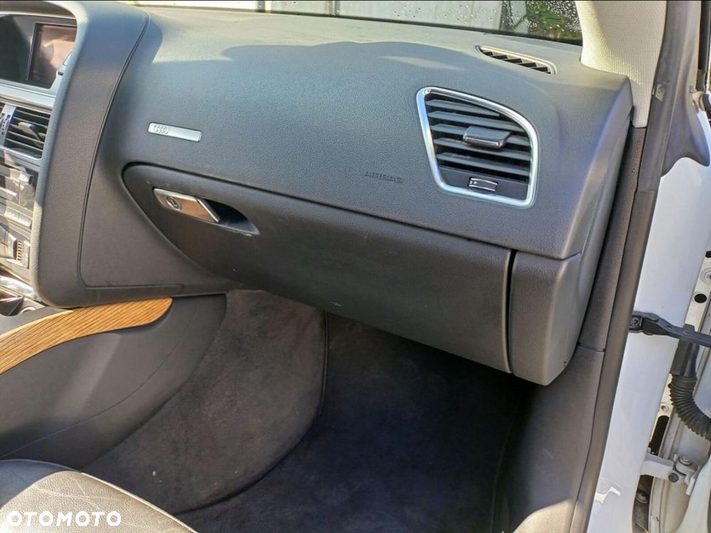 Audi A5 Sportback 1.8 TFSI - 10