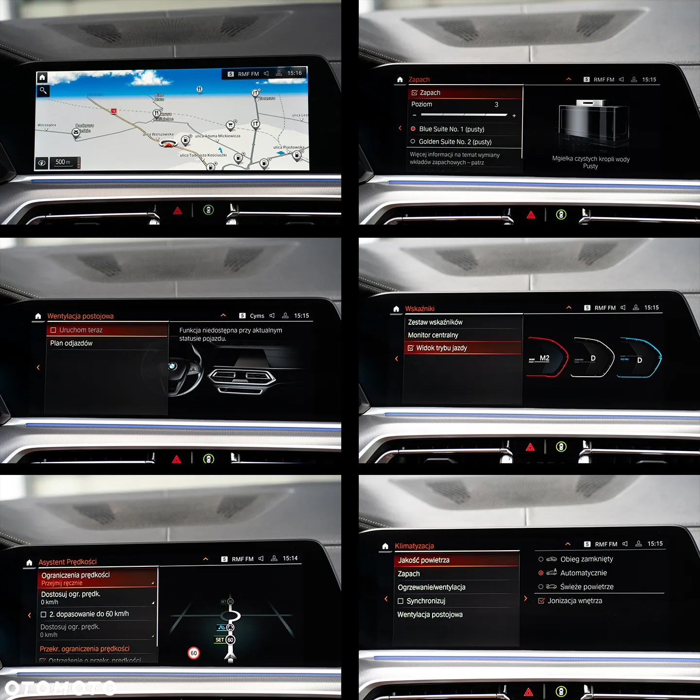 BMW X6 xDrive30d - 37