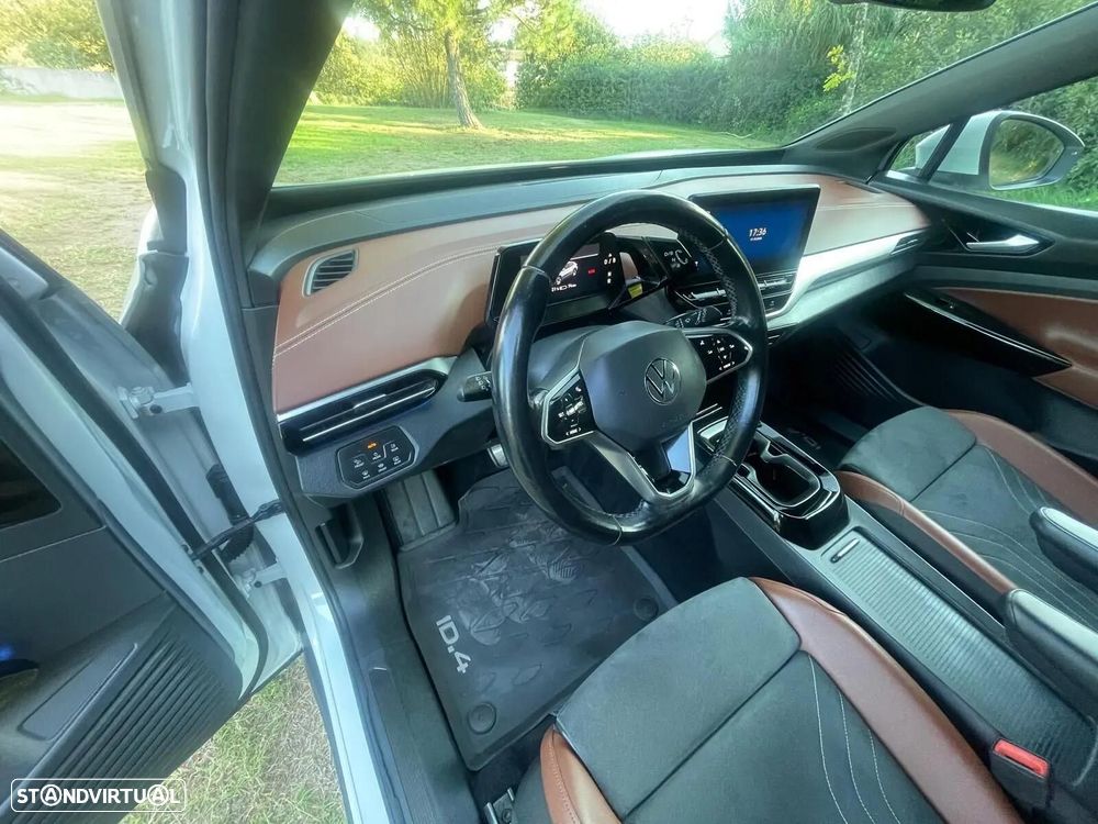 VW ID.4 77 kWh Pro Performance - 30