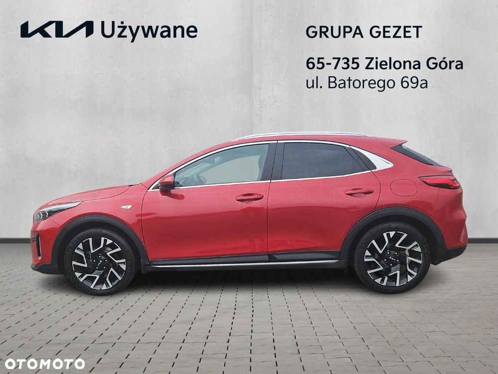 Kia XCeed 1.5 T-GDI M - 2