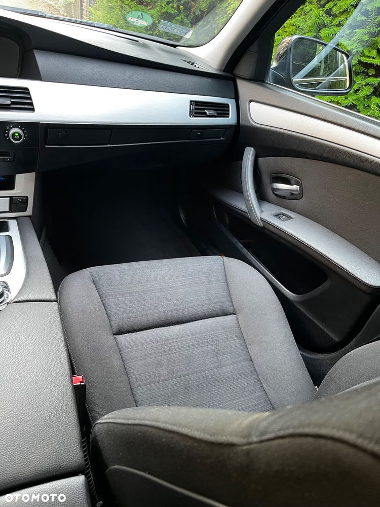 BMW Seria 5 - 14