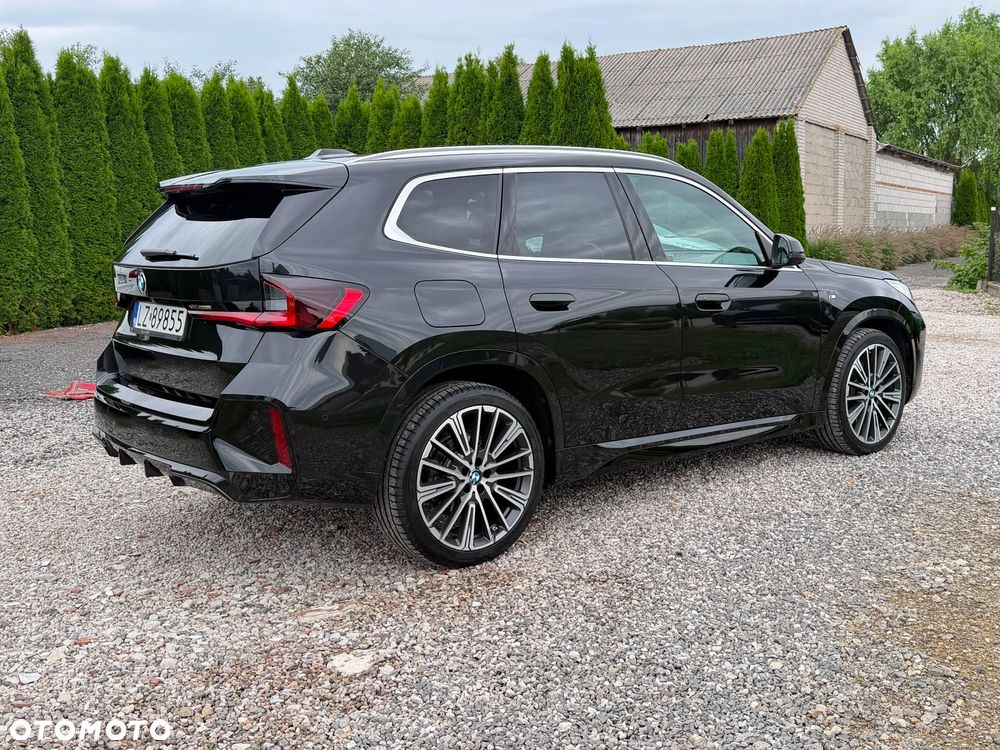BMW X1 xDrive23d mHEV xLine - 5