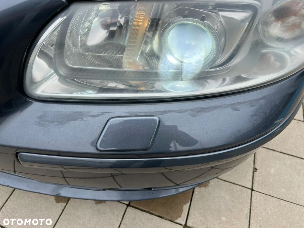 Volvo S60 2.4D Diament - 13