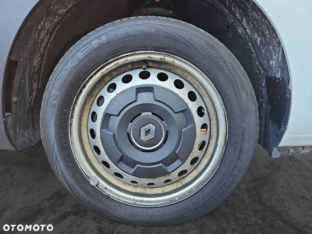 Renault EXPRESS VAN - 9