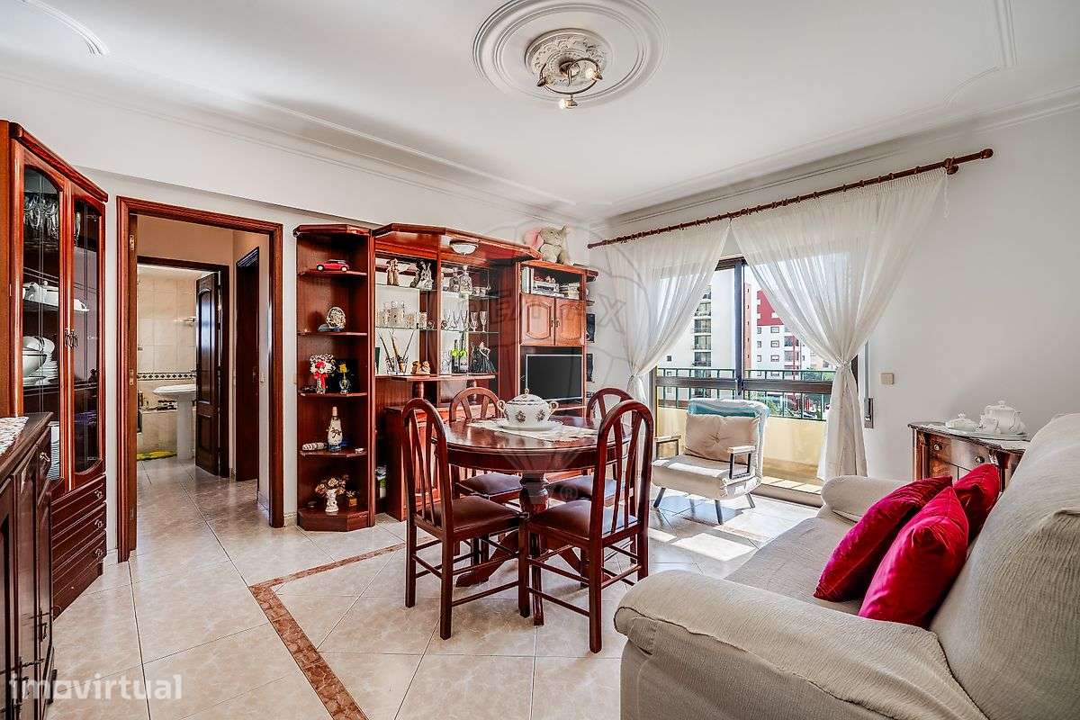 Apartamento T1 para venda - Grande imagem: 4/28