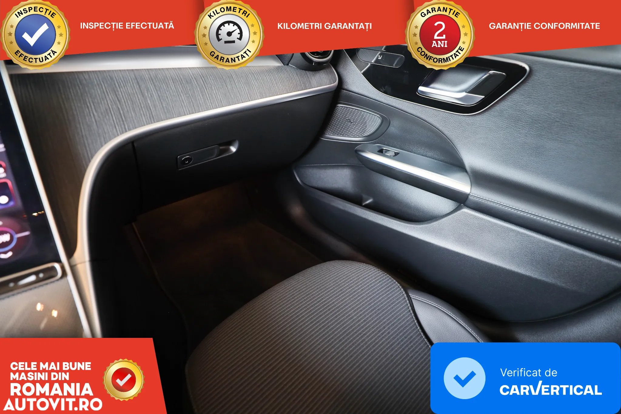 Mercedes-Benz C 220 d 4Matic T 9G-TRONIC - 19