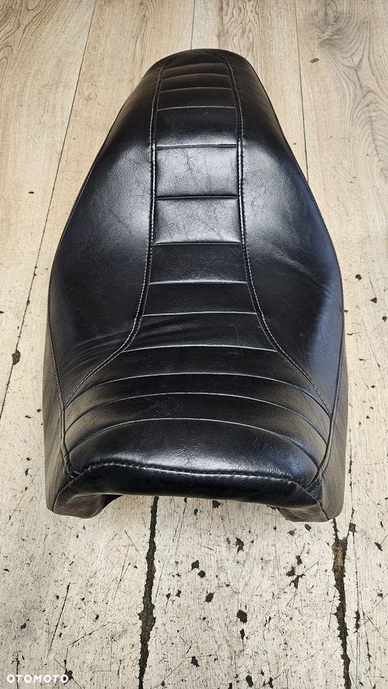 Siedzenie Harley Dyna Super Glide Fat Bob Street Bob 51819-07 - 6