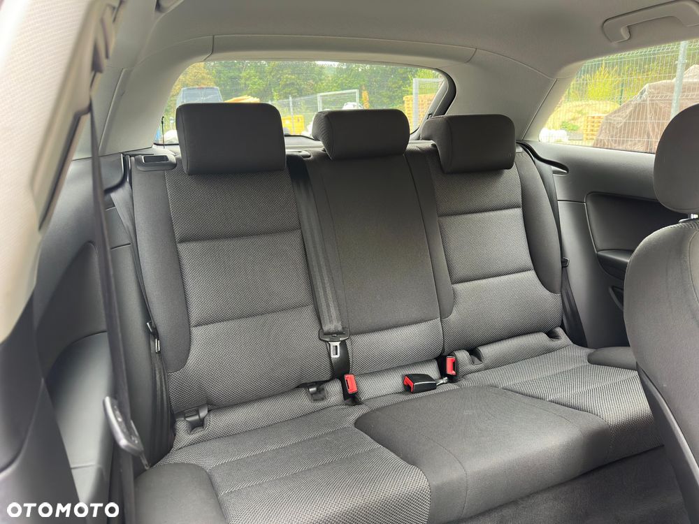 Audi A3 2.0 TDI DPF Attraction - 9