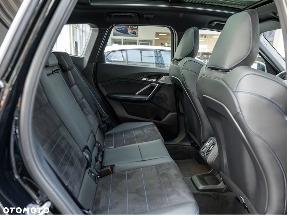 BMW X1 xDrive23i mHEV M Sport - 16