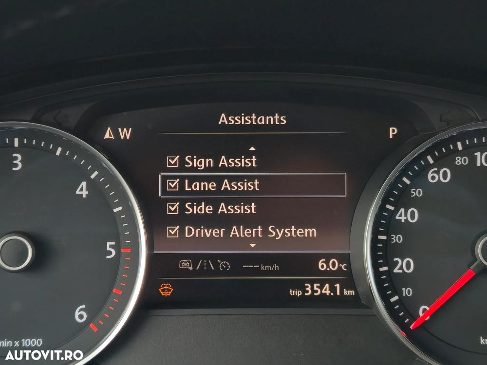 Volkswagen Touareg 3.0 V6 TDI SCR Blue Motion DPF Automatik Executive Edition - 12