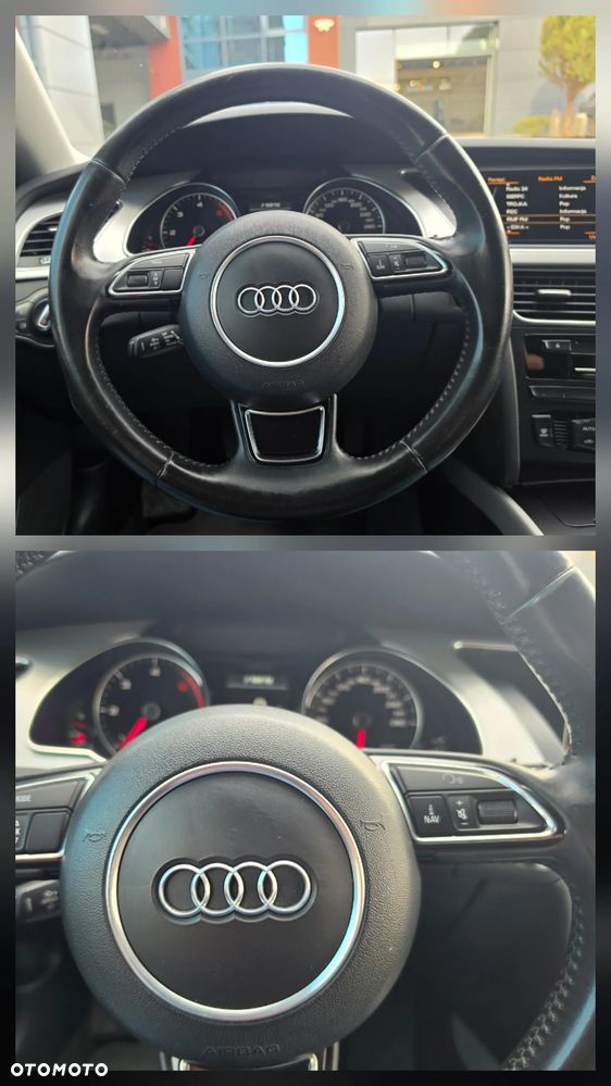 Audi A5 Sportback - 39
