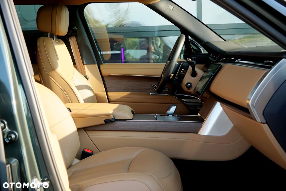 Land Rover Range Rover 3.0 D HSE - 24