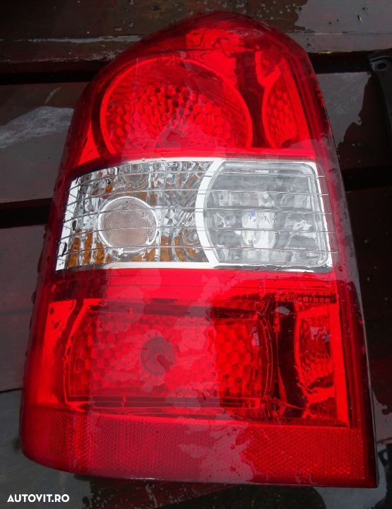 Stop stanga Hyundai Tucson din 2006 volan pe stanga - 1