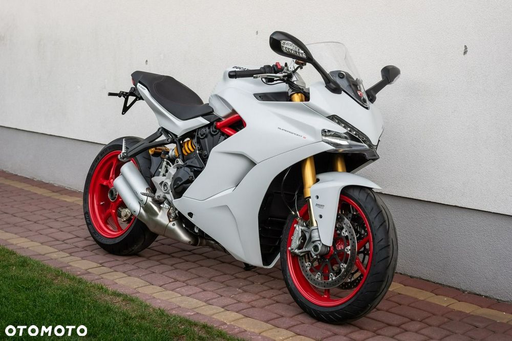 Ducati