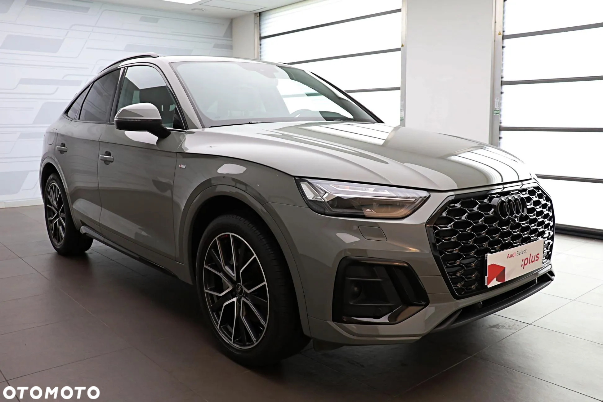 Audi Q5 - 10