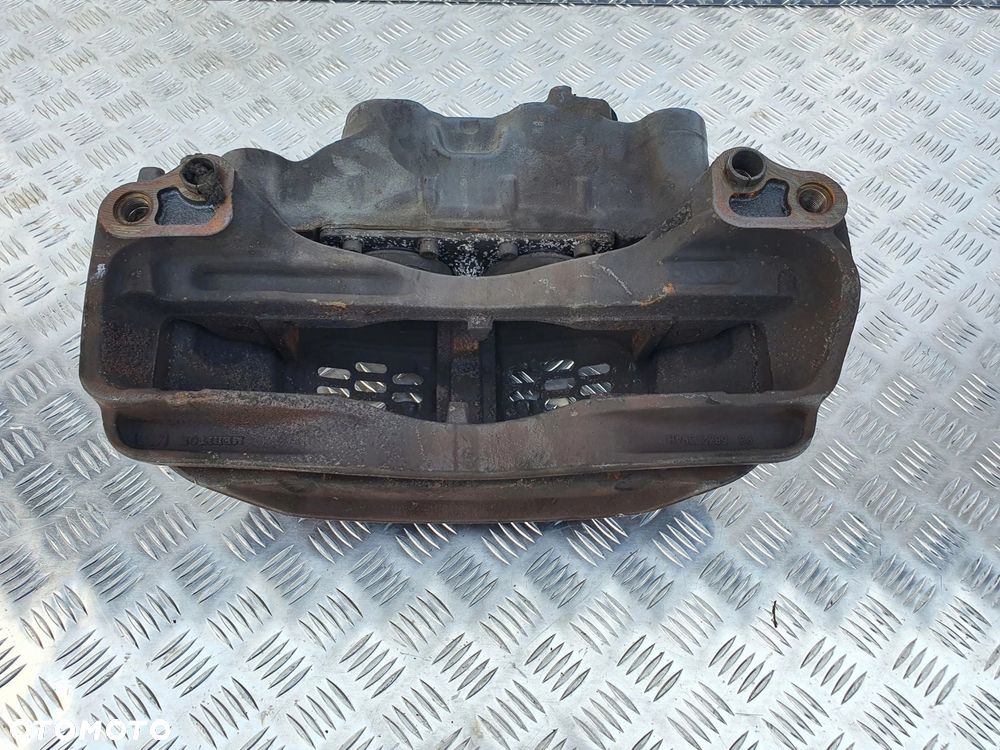 ZACISK HAMULCOWY MERITOR Z CZUJNIKIEM SCANIA R S PRAWA STRONA - 3