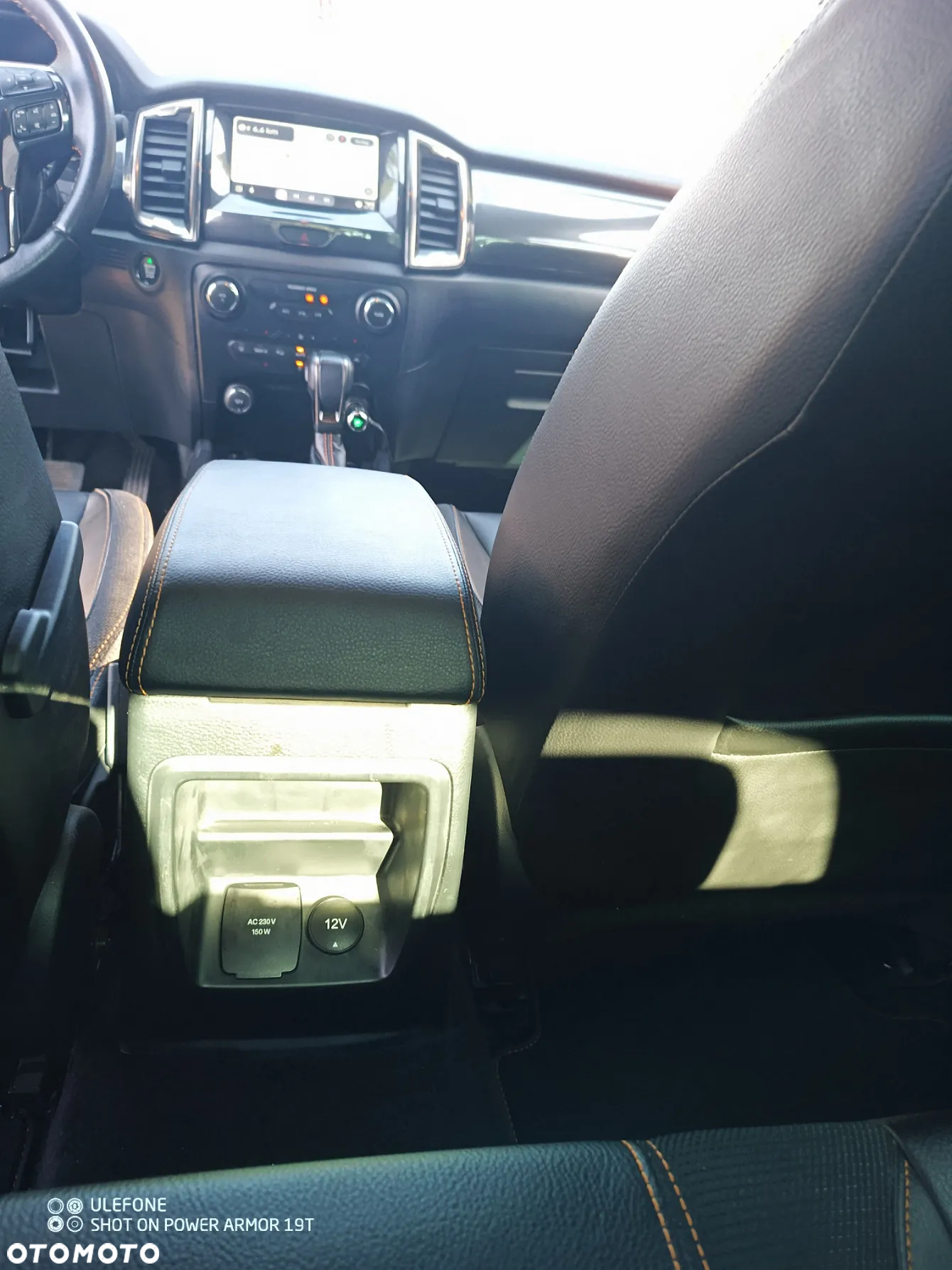 Ford Ranger 2.0 EcoBlue 4x4 DC Wildtrak - 26