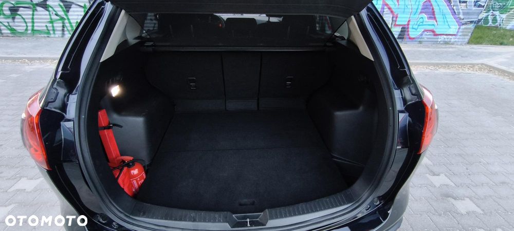 Mazda CX-5 SKYACTIV-G 165 Exclusive-Line - 29