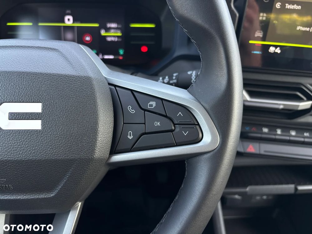 Dacia Duster 1.0 TCe Expression - 21