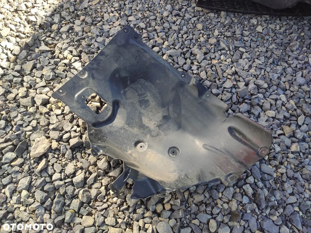 EU NADKOLE LEWY PRZÓD CZ. PRZEDNIA BMW 3 G20 G21 7315729 - 6