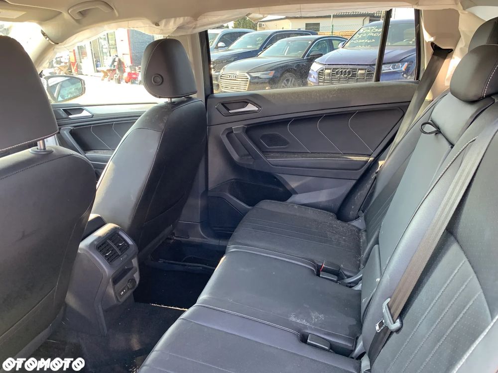 Volkswagen Tiguan Allspace 2.0 TSI OPF 4Motion DSG Highline - 17