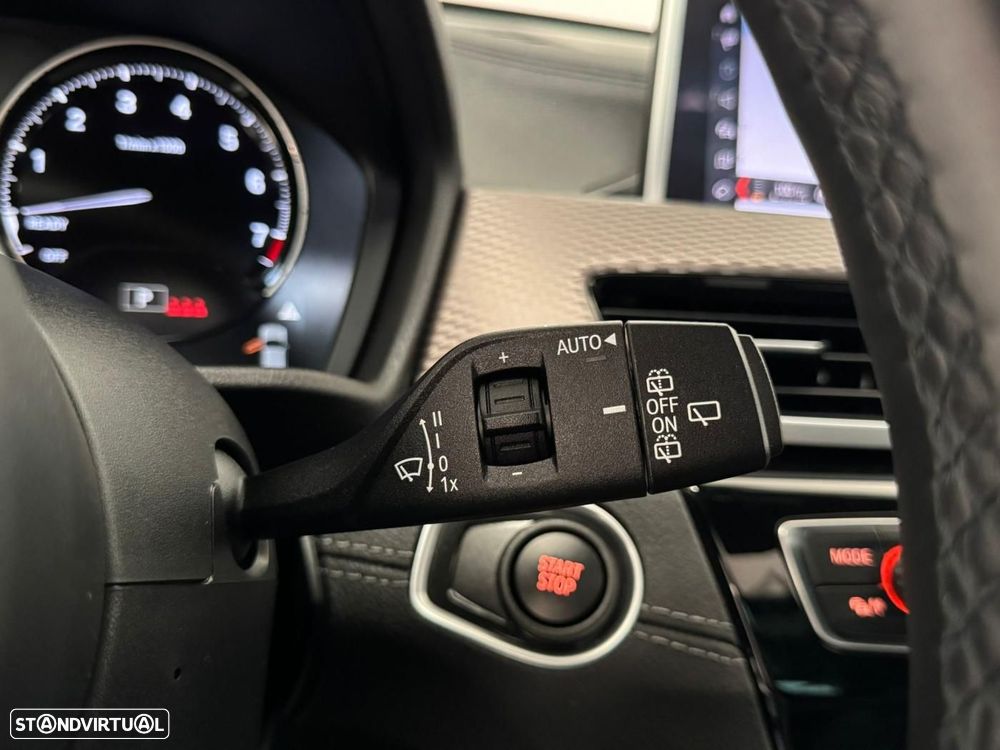 BMW X2 25 e xDrive Pack M - 22