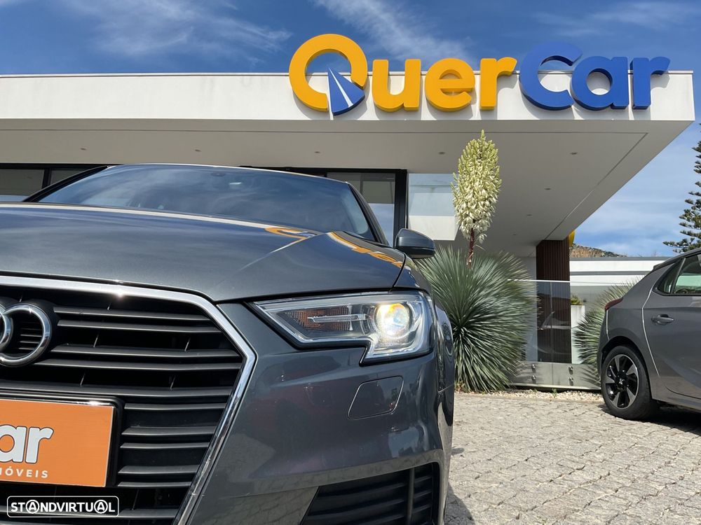 Audi A3 Sportback 30 TDI - 40