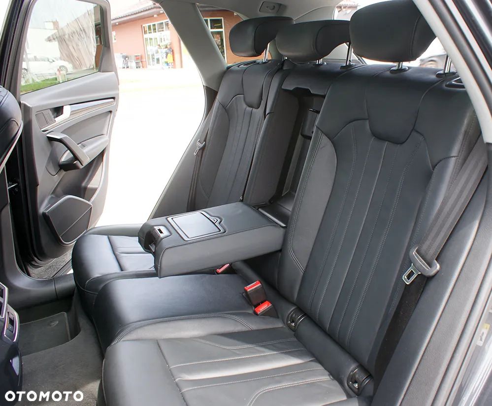 Audi Q5 40 TDI Quattro S tronic sport - 23