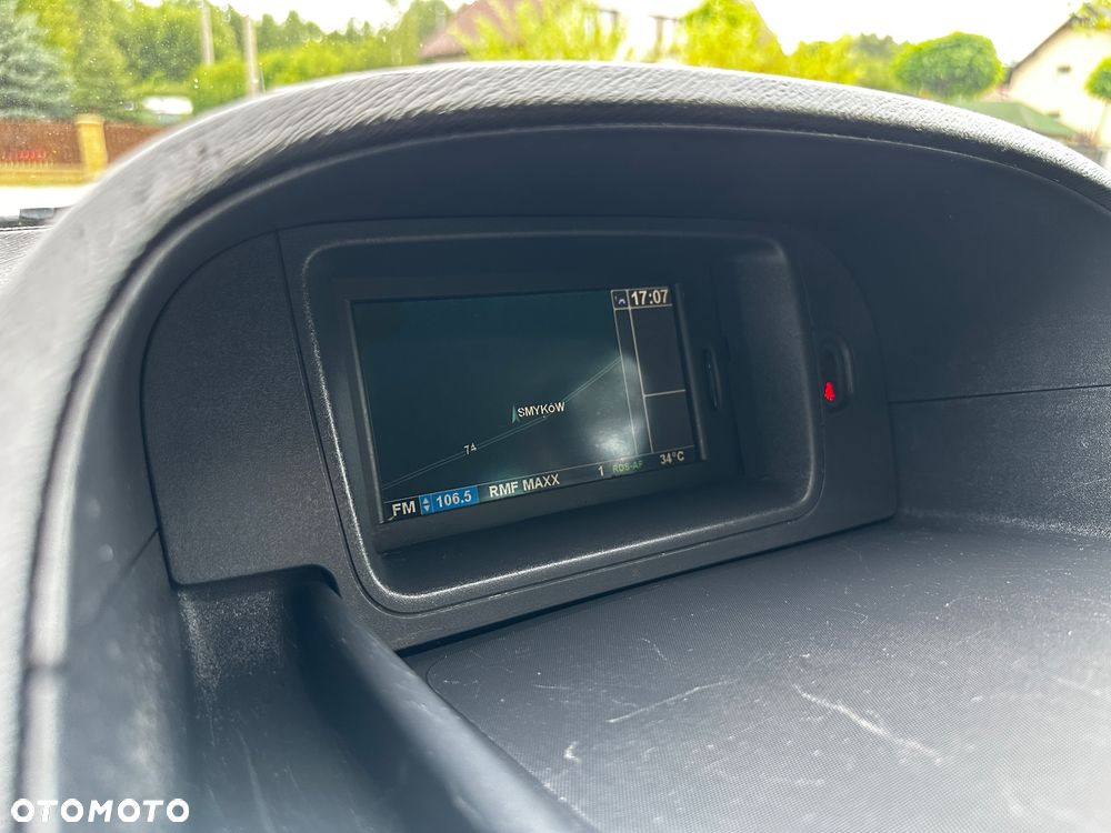 Renault Kangoo 1.5 dCi Extrem Eu6 - 22