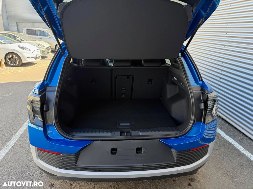 Ford Explorer RWD 77 kWh Extended Range Select - 26