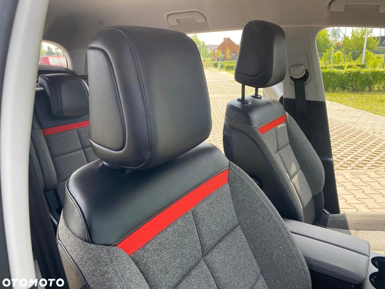 Citroën C5 Aircross 1.2 PureTech Live - 13