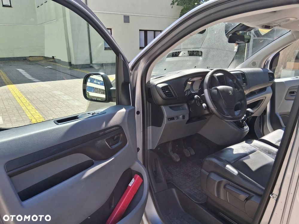 Peugeot Expert Standard 3,0t Premium (bryg.) - 11