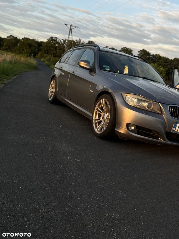 BMW Seria 3 - 2