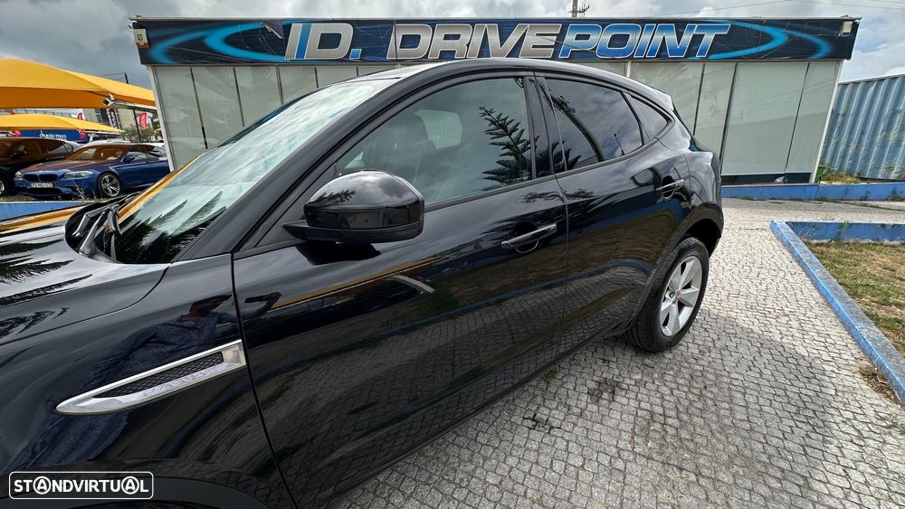 Jaguar E-Pace D150 R-Dynamic - 16
