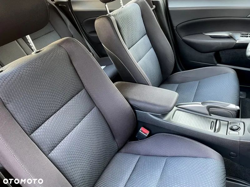 Honda Civic 1.8i-VTEC Sport - 34