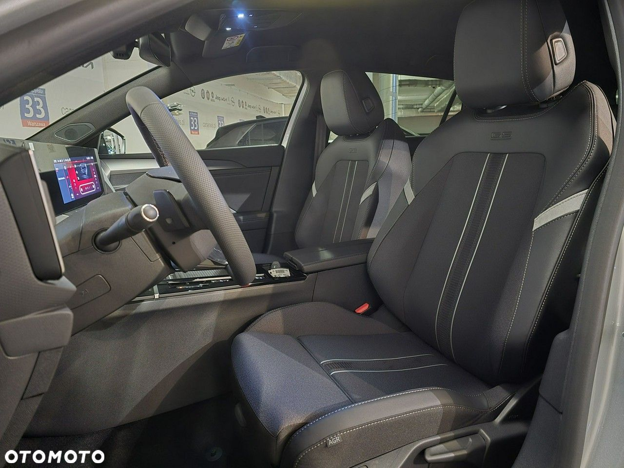 Opel Astra - 15