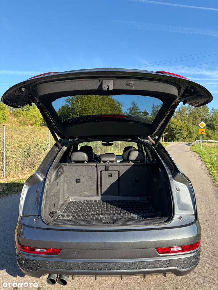 Audi Q3 - 7