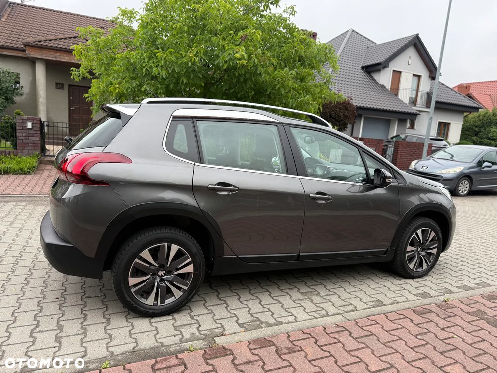 Peugeot 2008 - 18