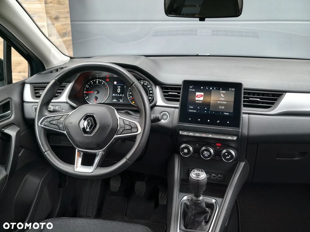 Renault Captur 1.0 TCe Intens - 24