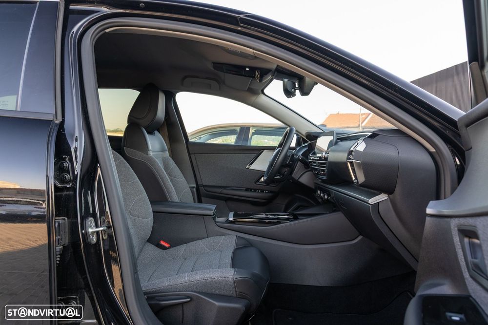 Citroën C5 X 225 S&S e-EAT8 FEEL PACK - 16