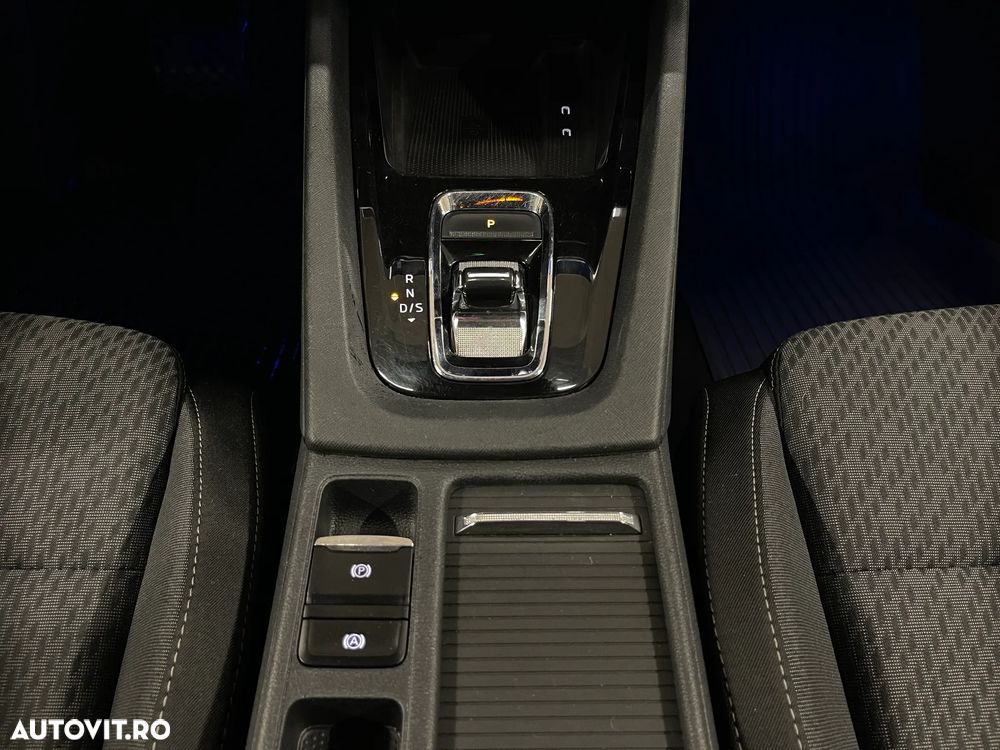Skoda Octavia 2.0 TDI DSG Style - 26