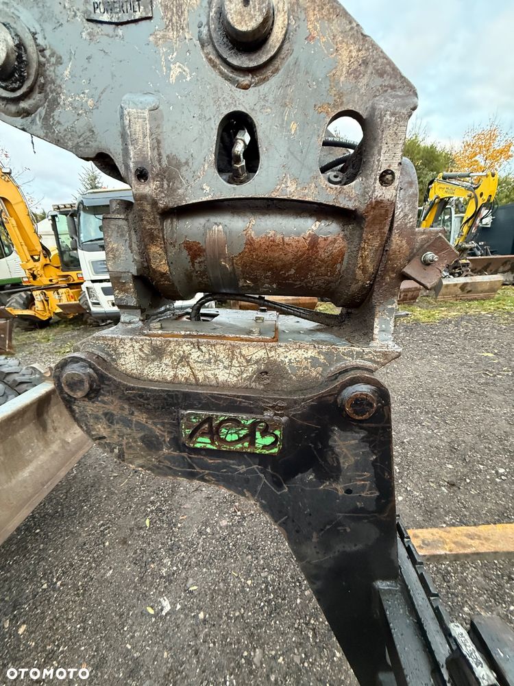Wacker Neuson EW100 - 3