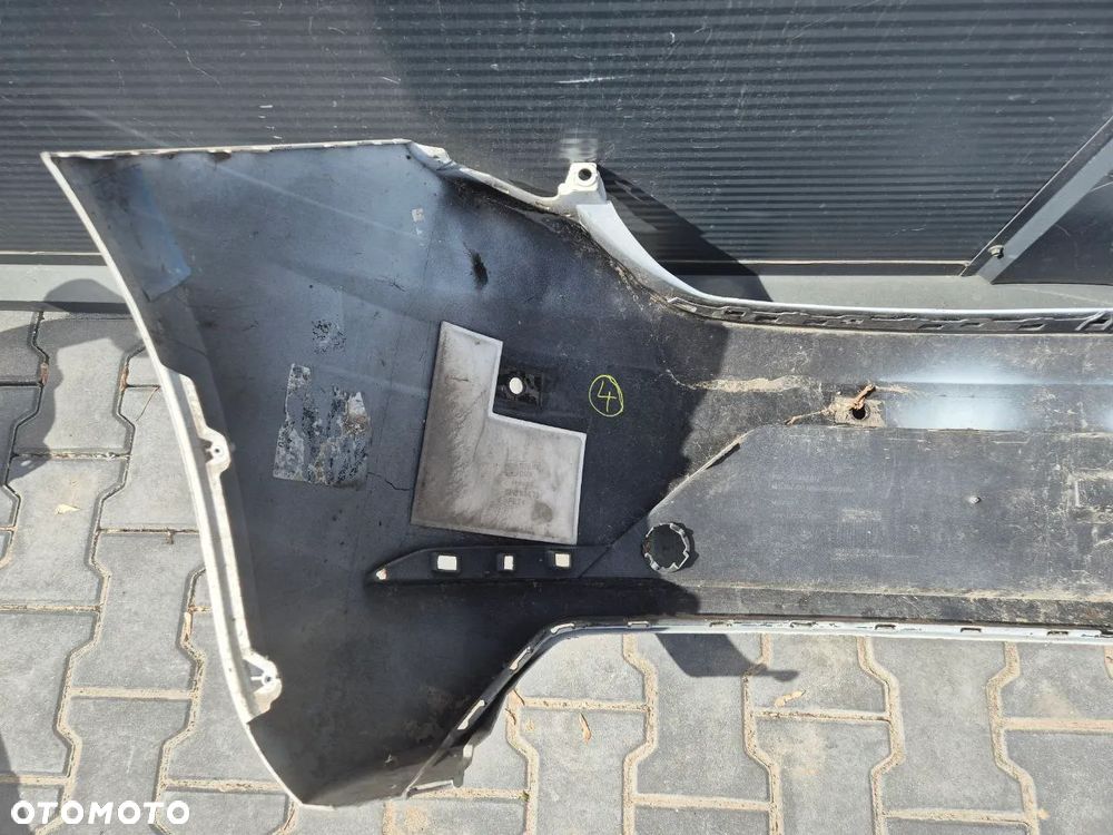 5szt SEAT LEON III ZDERZAK PRZÓD / TYŁ (dostępne 5 zderzaki) - 24